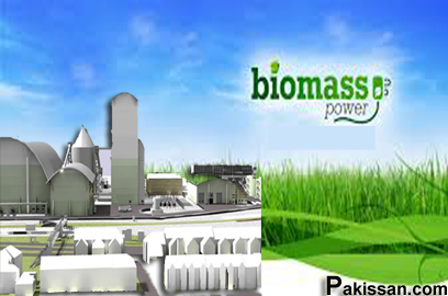 Niche market for biomass power :-Pakissan.com