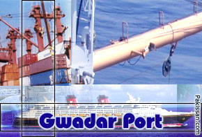 Gwadar port: ideal site for export-oriented industrial parks
