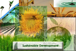 Sustainable Developments In Agriculture