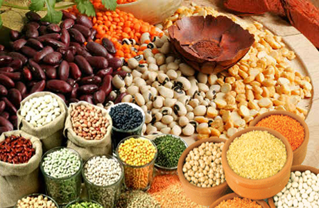 Pulses output down, imports up:- Pakissan.com