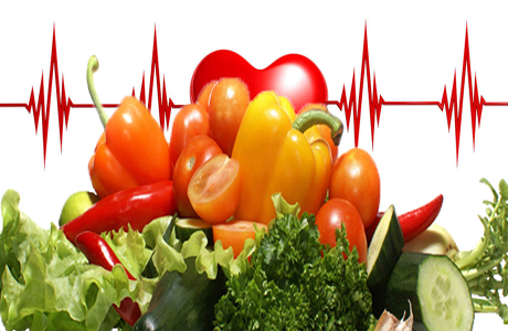 Grow Vegetables For Health :- Pakissan.com