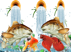 Fishries