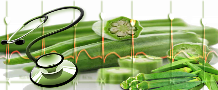 The Amazing Health Benefits of Okra :- Pakissan.com