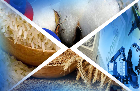 Trade numbers: the fruits of overvalued currency :- Pakissan.com