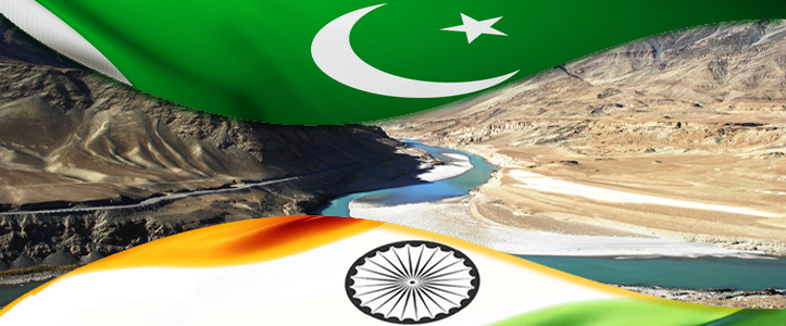 Violation of Indus Waters Treaty :- Pakissan.com