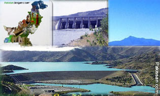 Water Wars: Pakistani Provinces Clash Over Mega Dam
