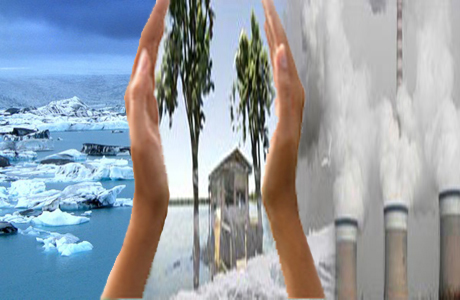 Climate change impacts:-Pakissan.com